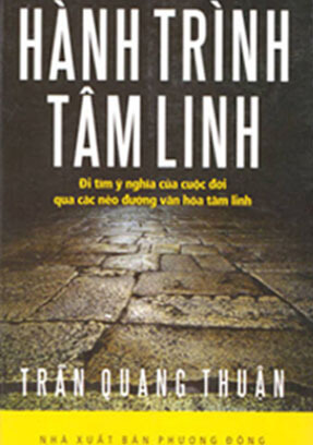 HÀNH TRÌNH TÂM LINH